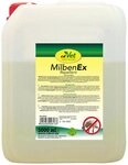 cdVet Fellpflege MilbenEx, 5000 ml, befreit das Fell von Milben, auch f&uuml;r...