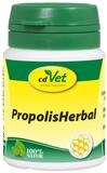 cdVet Propolis Herbal 190 g f&uuml;r Hunde, f&uuml;r: Hund
