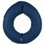 TRIXIE Schutzkragen Schutzkragen, aufblasbar - blau - 66&ndash;78 cm/12 cm blau 66&ndash;78
