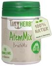 cdVet TinyHerbs Atemmix, Erg&auml;nzungsfutter f&uuml;r: Zwergkaninchen, Ratten,...