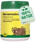 cdVet Nervennahrung, Erg&auml;nzungsfutter f&uuml;r: Katzen, Hunde, nat&uuml;rliches