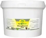cdVet EquiGreen MicroMineral plus, Erg&auml;nzungsfutter f&uuml;r: Pferde, Mit...