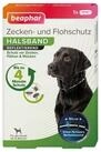beaphar Zeckenhalsband Zecken- & Flohschutz Halsband reflektierend f&uuml;r Hunde...
