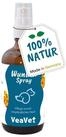 cdVet Fellpflege VeaVet WundEx Spray 20 ml, 100 ml, bei empfindlicher Tierhaut...