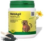 cdVet HerzAgil, Erg&auml;nzungsfutter f&uuml;r: Heimtiere, Katzen, Hunde,...