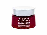 AHAVA Cosmetics GmbH Gesichtspflege Mineral Mud Brightening & Hydrating Facial
