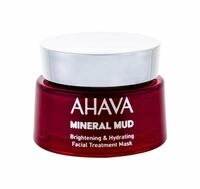 AHAVA Cosmetics GmbH Gesichtsmaske Mineral Mud Brightening & Hydrating Facial