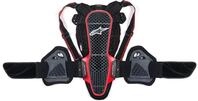 Alpinestars R&uuml;ckgrat-/R&uuml;ckenprotektor Nucleon KR-3 R&uuml;ckenprotektor, Atmungsaktiv