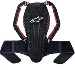 Alpinestars R&uuml;ckgrat-/R&uuml;ckenprotektor Nucleon KR-2 R&uuml;ckenprotektor,...