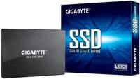Gigabyte 480GB 2,5" Serial ATA III interne SSD (480 GB) 2.5" 550 MB/S