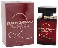 DOLCE & GABBANA Eau de Parfum Dolce & Gabbana The Only One 2 Eau de Parfum Spray 50