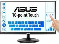 Asus ASUS Monitor LED-Monitor (54,6 cm/21,5 ", 1920 x 1080 px, Full HD, 5 ms