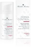 Charlotte Meentzen 2-in-1 Gesichtswasser und Peeling Charlotte Meentzen