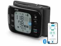 Omron Handgelenk-Blutdruckmessgerät RS7 Intelli IT (HEM-6232T-D), mit LED