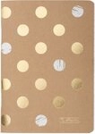 Herlitz Schulheft Notizheft A6 16 Blatt 70g/qm liniert (21) Pure Glam