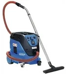 Nilfisk Nilfisk Sicherheitssauger ATTIX 33-2M IC BG Bau 1400 W 4500 l/min...