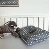 BabyDorm Kopfkissen Babydorm Babykopfkissen Original