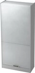 HAMMERBACHER Aktenschrank Rollladenschrank Solid 5OH BxTxH 90x40x200,4cm Griff...