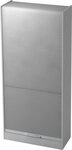 HAMMERBACHER Aktenschrank Rollladenschrank Solid 5OH BxTxH 90x40x200,4cm Griff...