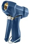 GEKA Gartenspritze, Plus Profi-Reinigungspistole MS, IG G1/2, blau