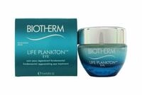 BIOTHERM Augencreme Life Plankton Eye