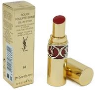 YVES SAINT LAURENT Lippenstift Yves saint Laurent Rouge Volupte Shine Lippenstift 84