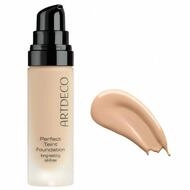 ARTDECO Foundation Perfect Teint Foundation, Alle Hauttypen