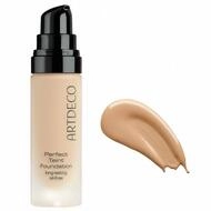 ARTDECO Foundation Perfect Teint Foundation 52 Golden Biscuit 20ml