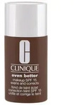 CLINIQUE Foundation Even Better Make Up SPF15