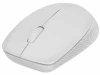 Rapoo M100 Silent kabellose Maus, Bluetooth, 2.4 GHz, 1300 DPI ergonomische Maus