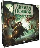 Fantasy Flight Games Spiel Arkham Horror 3. Edi