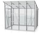 Vitavia Gew&auml;chshaus Playa 5900, 3,00 mm Wandst&auml;rke