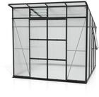 Vitavia Gew&auml;chshaus Playa 7600, 6,00 mm Wandst&auml;rke