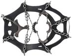 Snowline Spikes Snowline Chainsen Pro Gr&ouml;&szlig;e L Blau blau