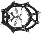 Snowline Spikes Snowline Chainsen Pro Gr&ouml;&szlig;e XL Schwarz