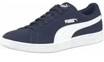 PUMA SMASH V2 Sneaker f&uuml;r vielseitige Aktivit&auml;ten, atmungsaktiv, mit...