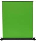 Celexon Chroma Key Green Screen Pull-Up-Leinwand