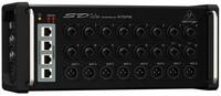Behringer Musikinstrumentenst&auml;nder, (SD16 Digital Snake 16x8 Stagebox, Zubeh&ouml;r f&uuml;r
