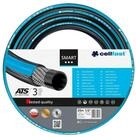 Cellfast Gartenschlauch 13-100, Gartenschlauch 1/2 Zoll 25M SMART ATS
