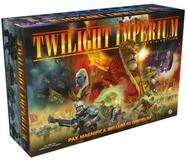 Fantasy Flight Games Spiel, Twilight Imperium 4.Ed. - Grundspiel - deutsch
