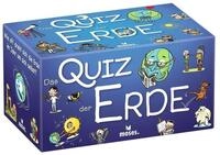 Moses. Verlag Spiel Das Quiz der Erde