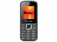 Onestyle Onestyle Basic DS - Black Handy