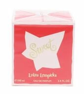 Lolita Lempicka Eau de Parfum Sweet Eau de Parfum 100ml Spray