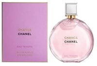 CHANEL Eau de Parfum Chanel Chance Eau Tendre Eau de Parfum 100 ml
