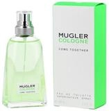 Thierry Mugler Eau de Cologne Mugler Come Together Cologne (Cologne) 100ml