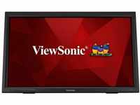 Viewsonic ViewSonic TD2430 (24) 61cm Touchscreen-LED-Monito LCD-Monitor (1.920 x