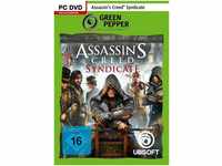 Assassin's Creed Syndicate PC, Software Pyramide