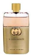 GUCCI Eau de Parfum Guilty Pour Femme, Glasflakon, Parf&uuml;m EDP, Damenduft