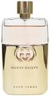 GUCCI Eau de Parfum Guilty Pour Femme, Glasflakon, Parf&uuml;m EDP, Damenduft