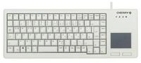 Cherry XS G84-5500 - Tastatur - USB - Deutsch Tastatur